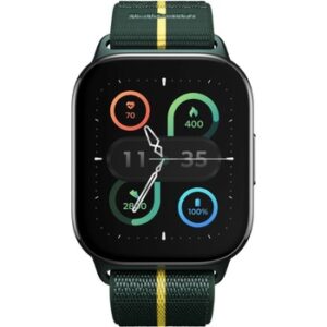 Fotografie Motorola Moto Watch Fit  recenzía