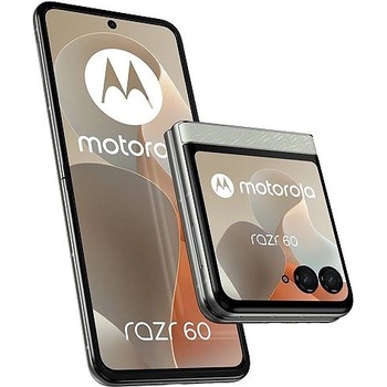 Motorola Razr 60 8GB/256GB Lightest Sky recenze