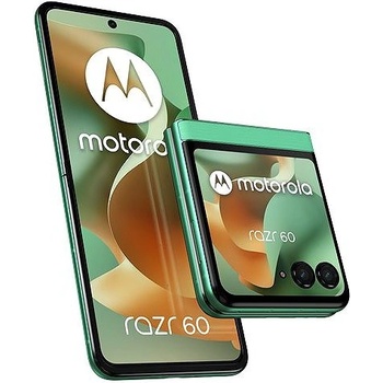 Motorola Razr 60 8GB/256GB Spring Bud recenze