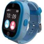 MyKi Watch recenze