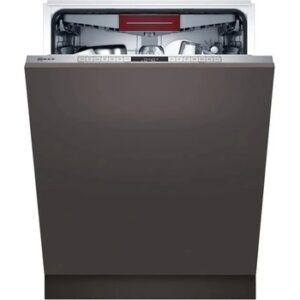 Fotografie NEFF S297TCX00E recenzía