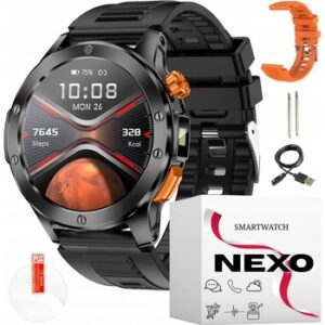 Fotografie NEXO NX-V21  recenzía