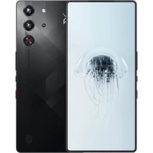 Fotografie NUBIA REDMAGIC 10 Pro 5G 12GB/256GB Shadow  recenzía