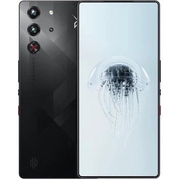 NUBIA REDMAGIC 10 Pro 5G 12GB/256GB Shadow recenze