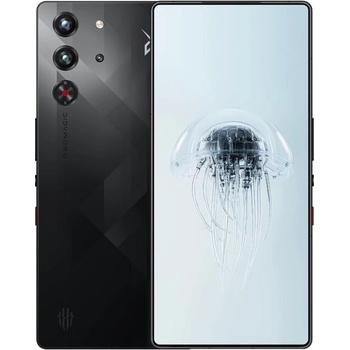NUBIA REDMAGIC 10 Pro 5G 16GB/512GB Shadow recenze