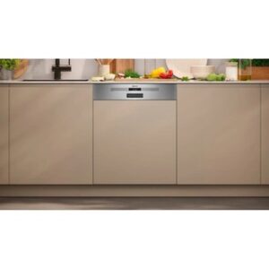 Fotografie Neff S145ECS00E  recenzía