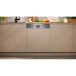 Neff S145ECS01E recenze