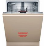 Neff S155EAX01E recenze