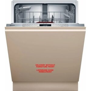 Fotografie Neff S155EAX01E recenzía