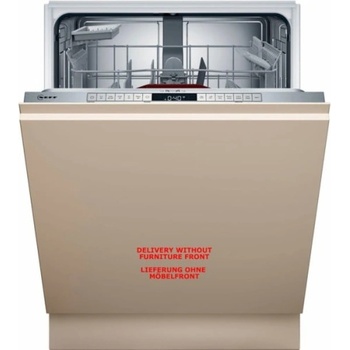 Obrázok Neff S155EAX01E hodnotenie