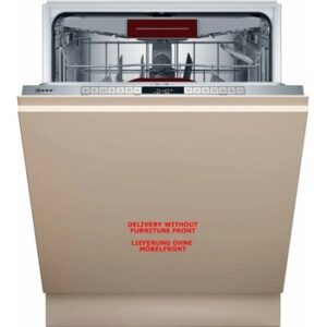 Fotografie Neff S155ECX01E recenzía