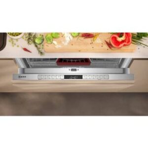 Fotografie Neff S155HTX00E  recenzía