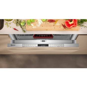 Neff S155HTX00E recenze