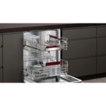 Neff S155YAX01E recenze