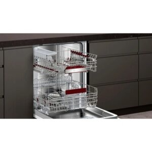 Fotografie Neff S155YAX01E recenzía