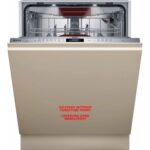 Neff S157ZCX01E recenze