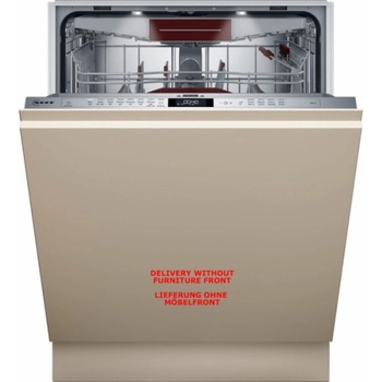 Obrázok Neff S157ZCX01E hodnotenie