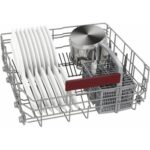 Neff S255EAX16E N50 recenze