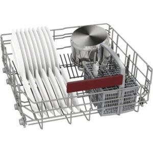 Fotografie Neff S255EAX16E N50  recenzía