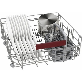 Neff S255EAX16E N50 recenze