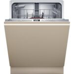 Neff S275EAX16E N50 recenze