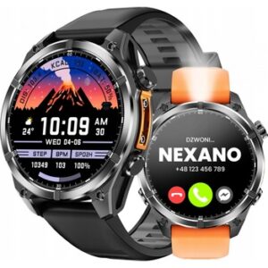 Fotografie Nexano NX400  recenzía