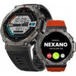 Nexano NX58 recenze