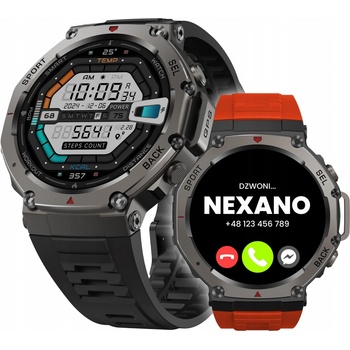 Nexano NX58 recenze