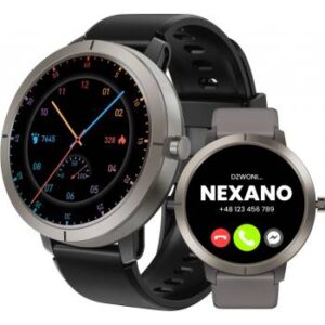 Fotografie Nexano NX76  recenzía