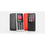 Nokia 130 Single SIM recenze