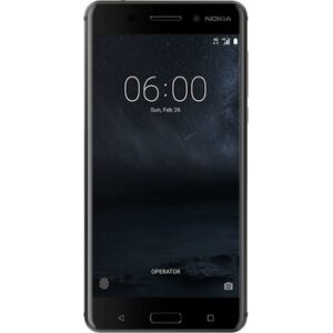 Fotografie Nokia 6 3GB/32GB Dual SIM  recenzía
