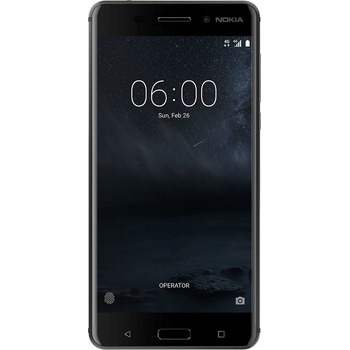 Nokia 6 3GB/32GB Dual SIM recenze