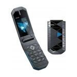 Nokia 7070 2G Black recenze