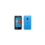 Nokia Lumia 620 Cyan recenze