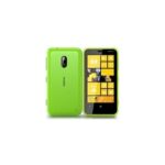 Nokia Lumia 620 Green recenze