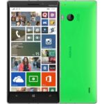 Nokia Lumia 930 Green recenze