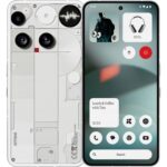 Nothing Phone (3) 16GB/512GB White recenze