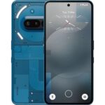 Nothing Phone (3a) 12GB/256GB Blue recenze