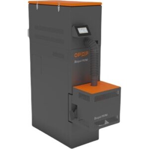 Fotografie OPOP Biopel Mini 33030  recenzía