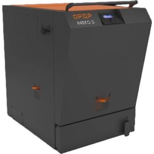 Fotografie OPOP H4-EKO-DS 573390S  recenzía