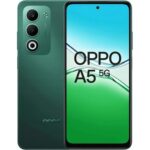 OPPO A5 4GB/128GB Green recenze