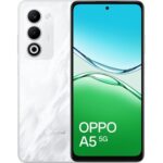 OPPO A5 4GB/128GB White recenze
