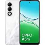 OPPO A5m 8GB/256GB White recenze