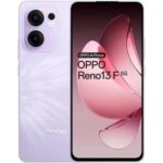 OPPO Reno 13F 8GB/256GB Purple recenze