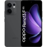 OPPO Reno 13FS 5G 12GB/512GB Graphite Grey recenze