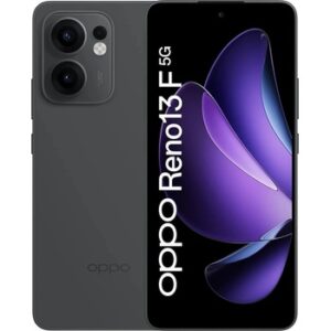 Fotografie OPPO Reno 13FS 5G 12GB/512GB Graphite Grey  recenzía