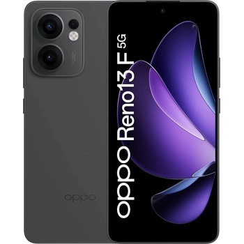 OPPO Reno 13FS 5G 12GB/512GB Graphite Grey recenze