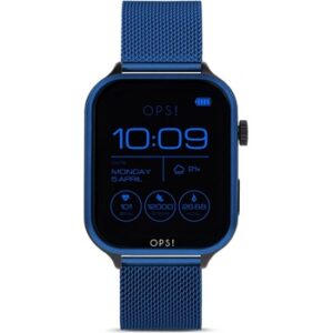 Fotografie OPS!SMART OPSSW-49  recenzía