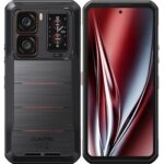 OUKITEL WP300 Black recenze