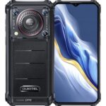 OUKITEL WP36 Pro 8GB/256GB Black recenze